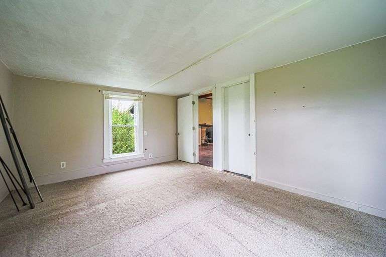 3 Acres w/ Home