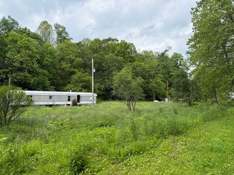 50.72 acres of recreational land