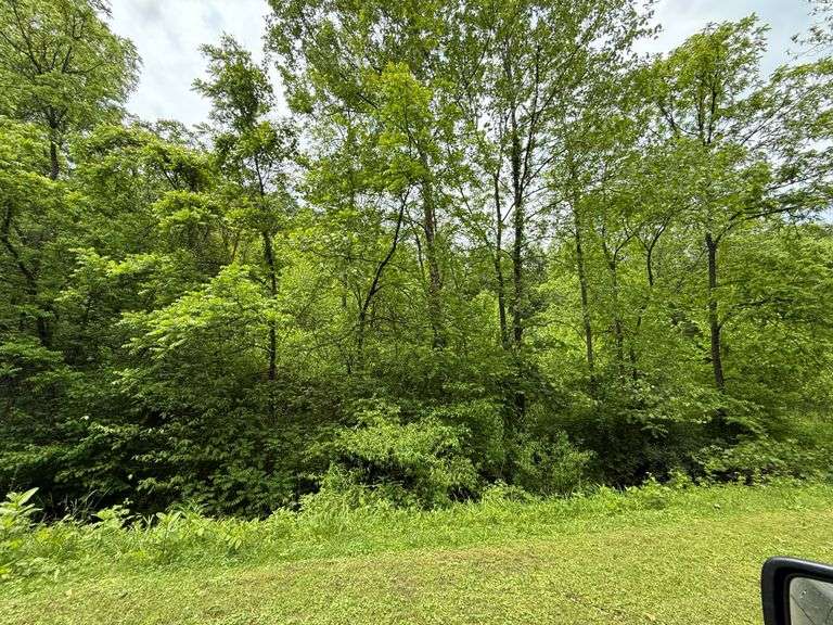 50.72 acres of recreational land