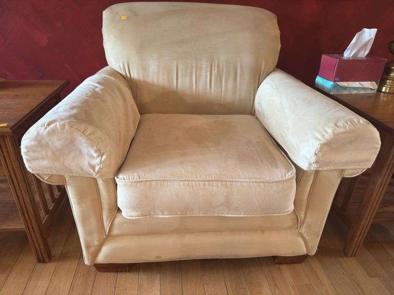 La-Z-Boy Arm Chair