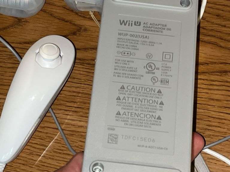 Nintendo Wii Games and Accessories