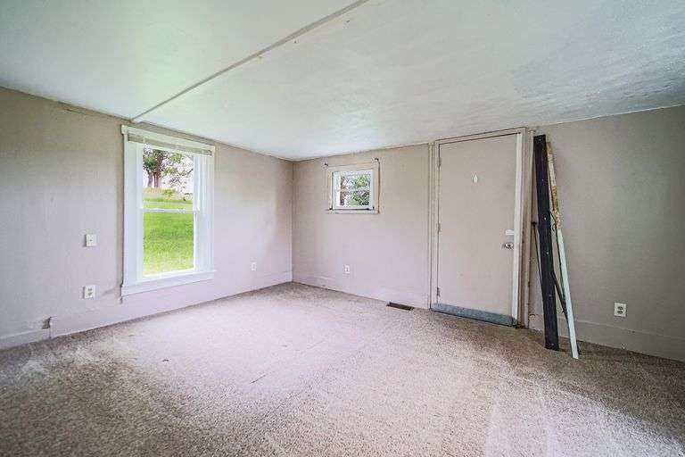 3 Acres w/ Home