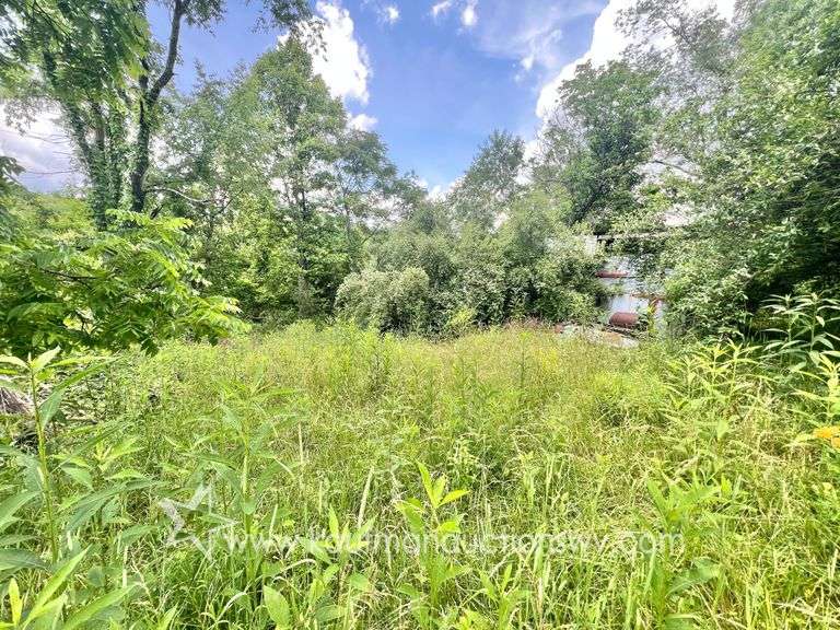 Marion County WV Home, Shop, Garage on 9+/- Acres