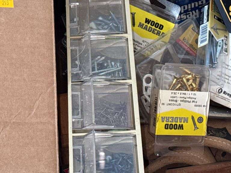 Miscellaneous Tools