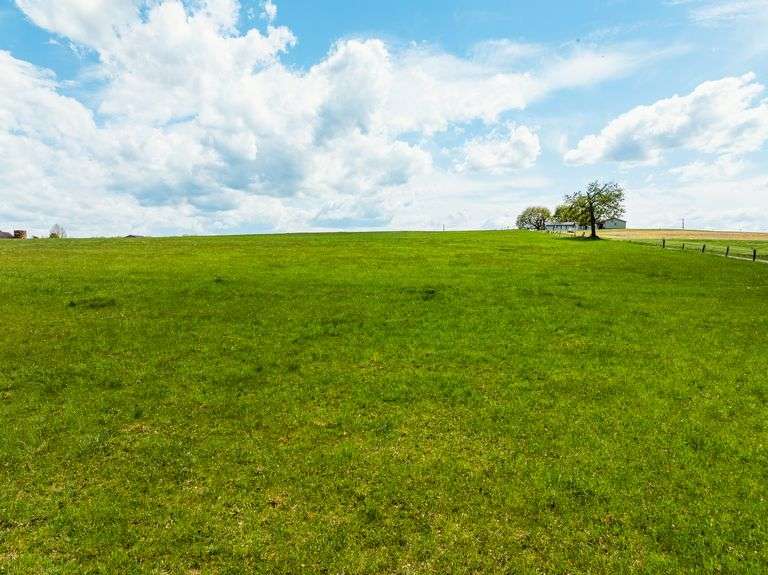 4.4 Acres, 316 ft frontage, Building Site