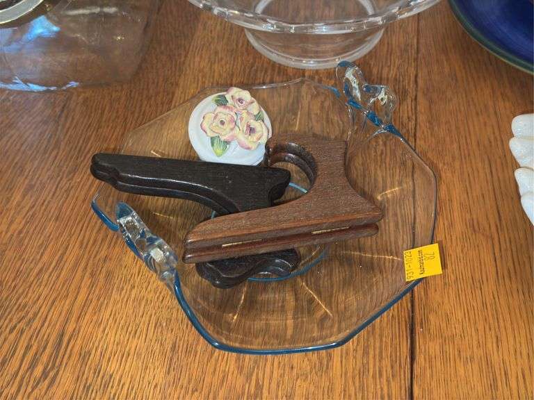 Miscellaneous Items