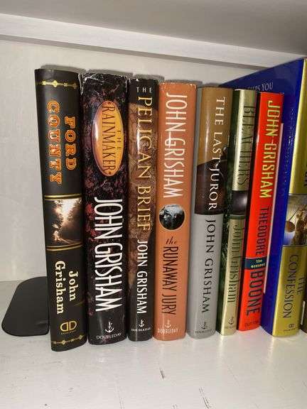 Books