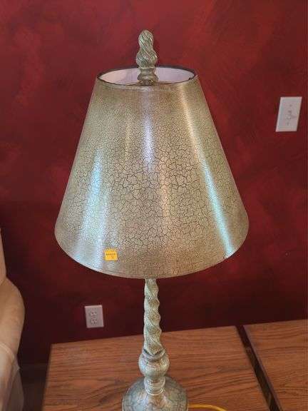 Decorative Table Lamp