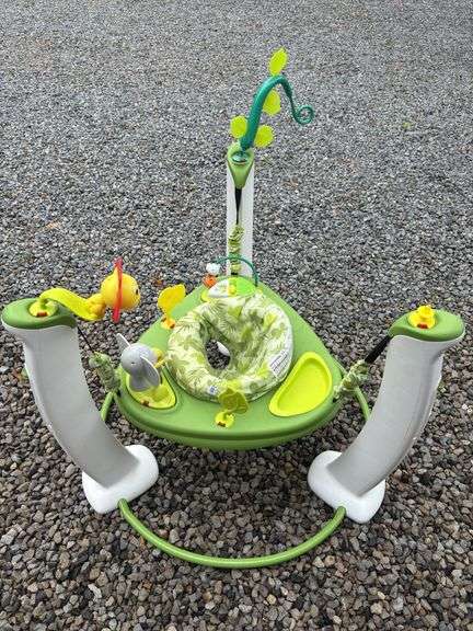 Baby Bouncer