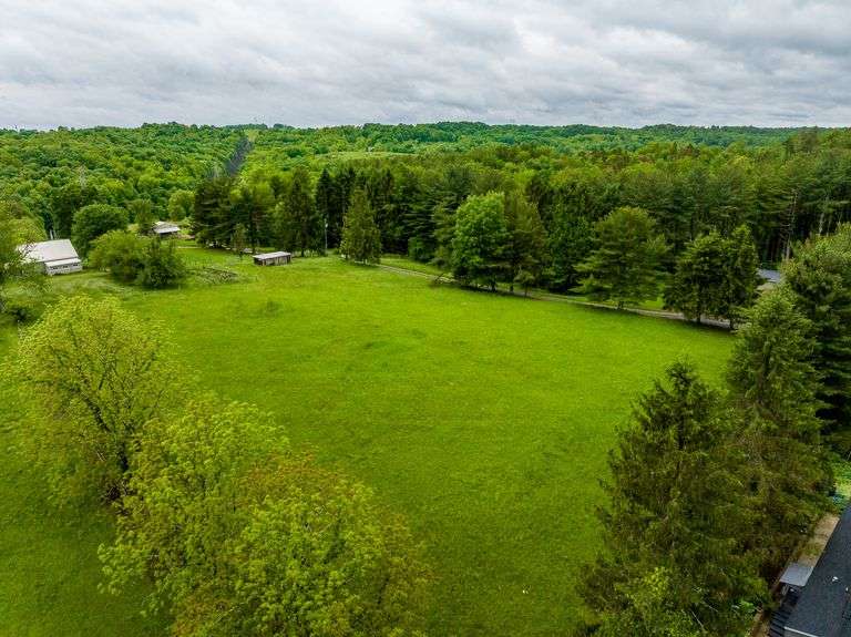 6.76 Acres