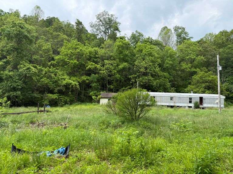 50.72 acres of recreational land