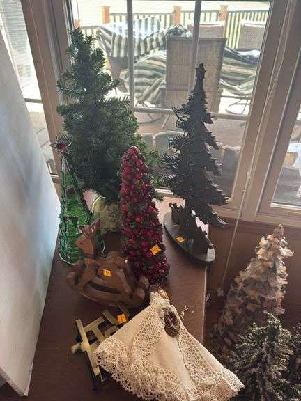 Christmas Decor