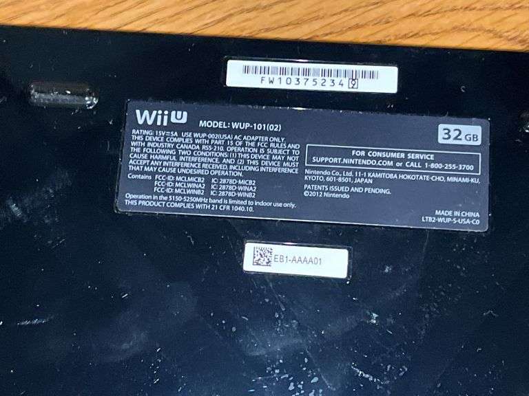 Nintendo Wii Games and Accessories