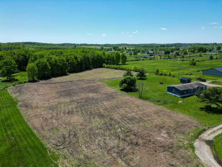 Excellent Residential Vacant Lots