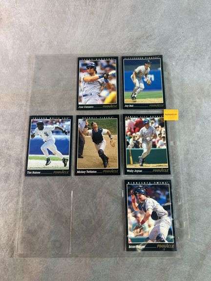 Baseball Cards