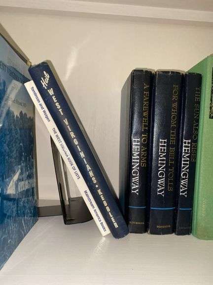 Books