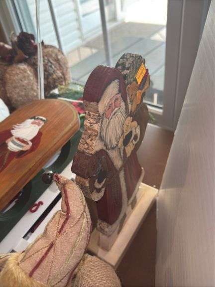Christmas Decor
