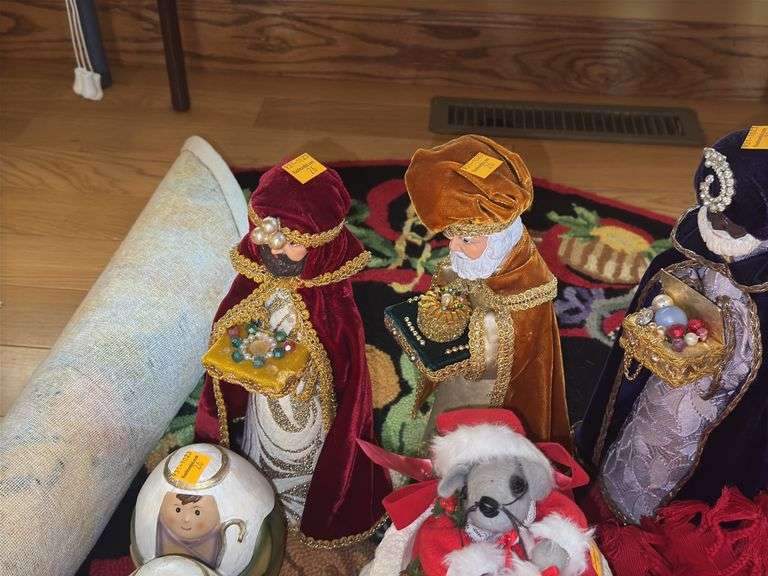 Christmas Decor