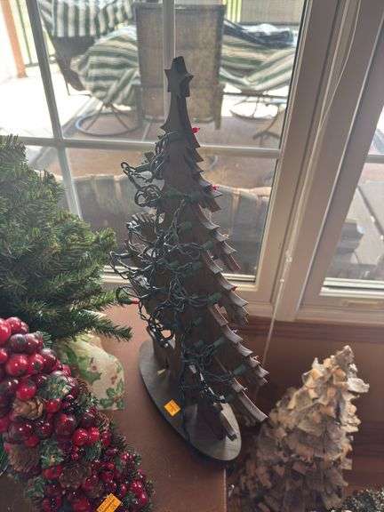 Christmas Decor