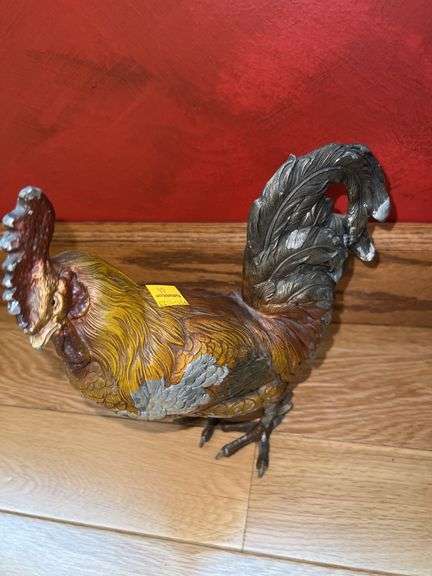 Chicken Decor