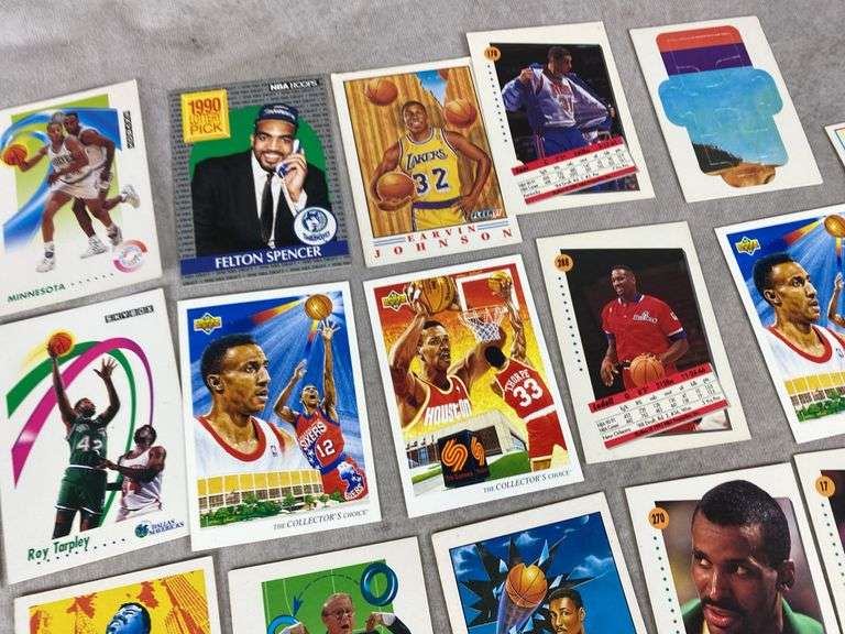 NBA Cards