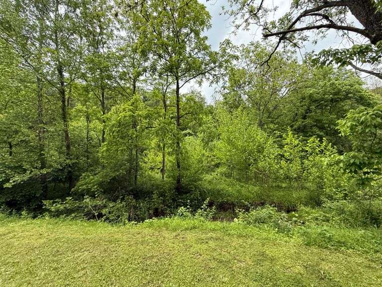 50.72 acres of recreational land