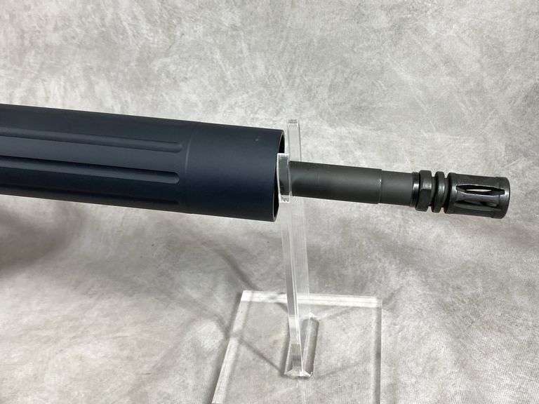 DPMS Model A-15 .223-5.56 Cal Ser# DNWC053208