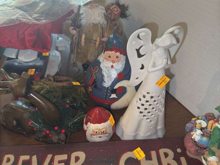 Christmas Decor