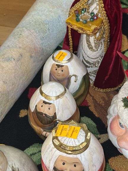 Christmas Decor