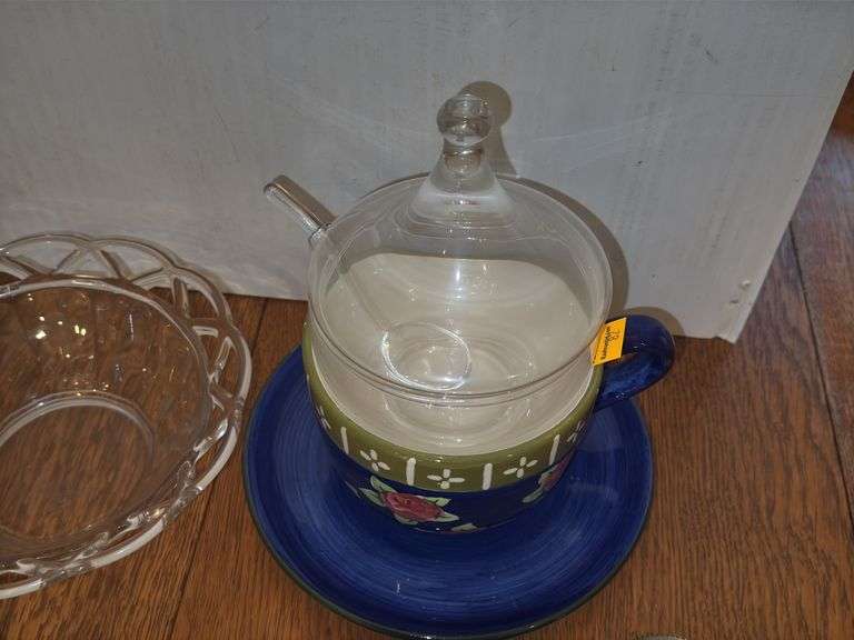 Miscellaneous Items