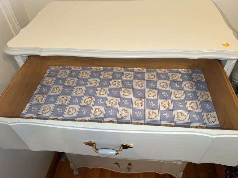 Dixie Chest of Drawers