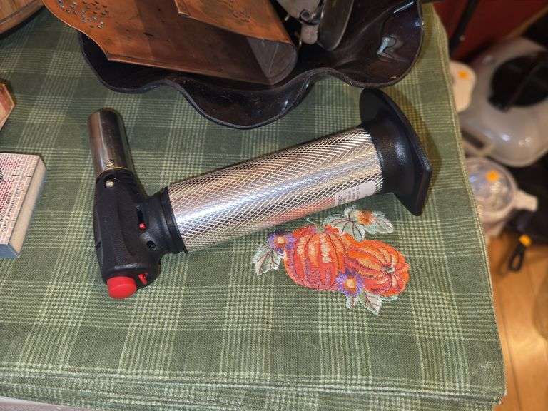 Miscellaneous Items