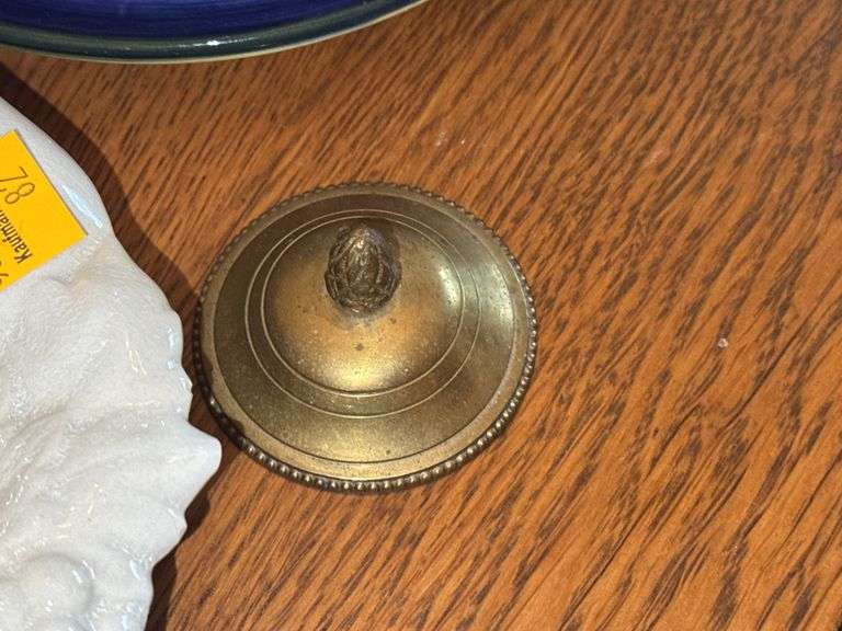 Miscellaneous Items
