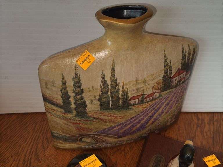 Miscellaneous Decor