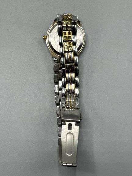 ARMITRON AND TIMEX WRIST WATCHES