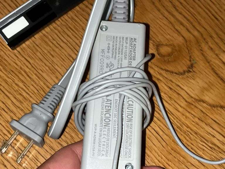 Nintendo Wii Games and Accessories