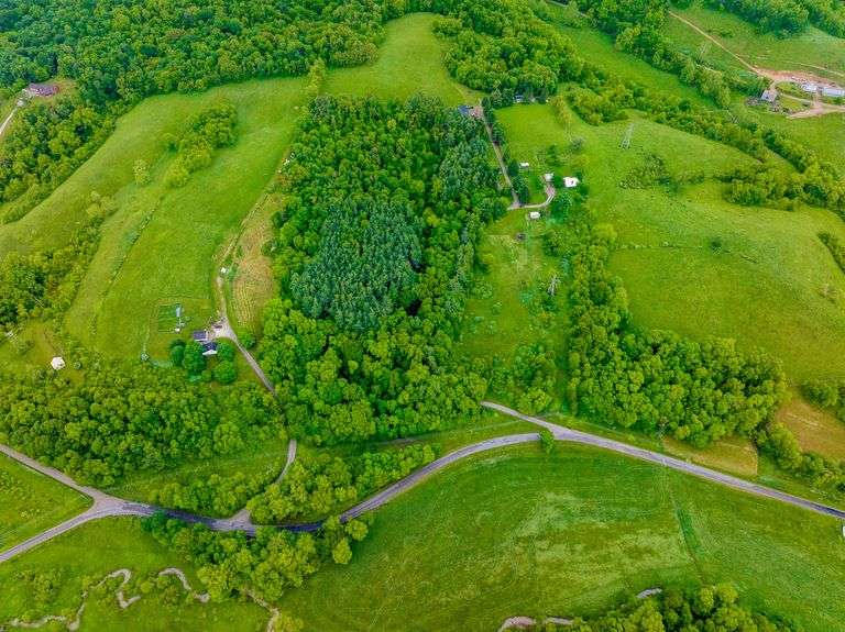 12 Acres