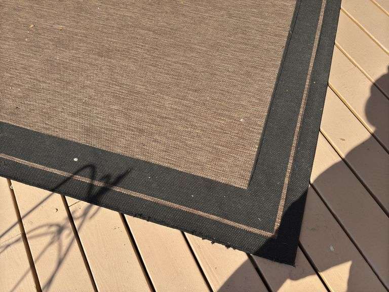Outdoor Rug