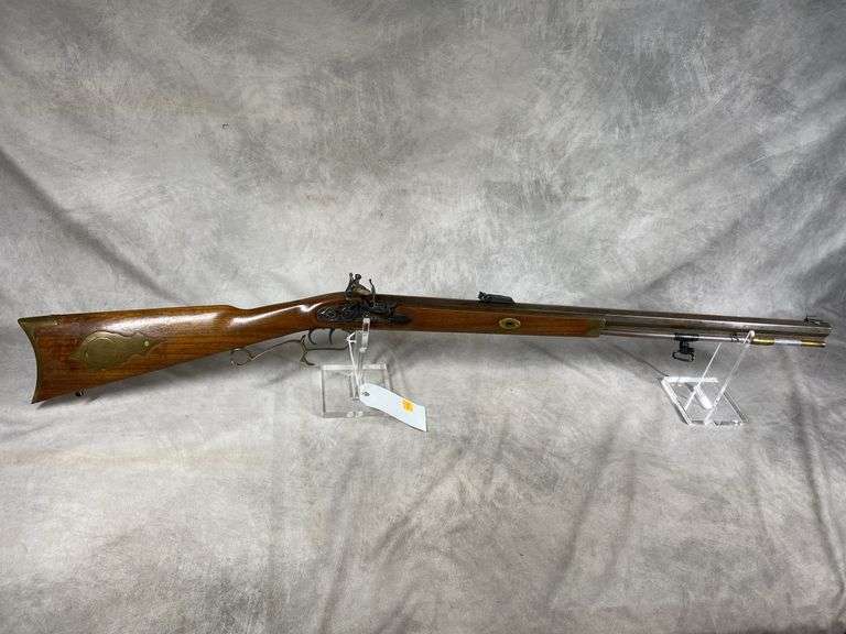 Thompson Center .50 Cal Flintlock Serial# K204948