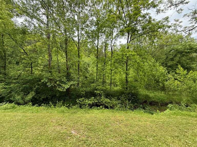 50.72 acres of recreational land