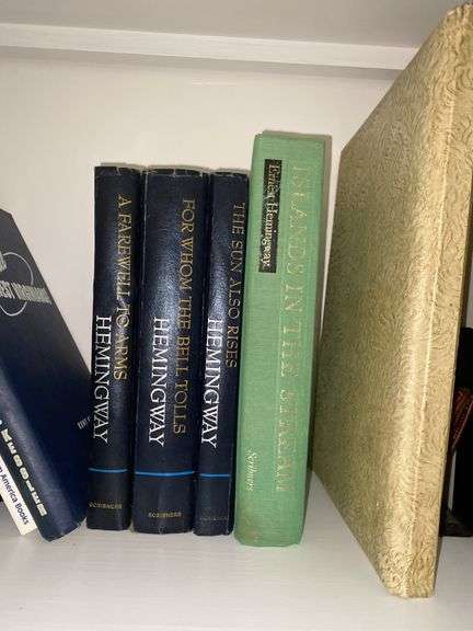Books