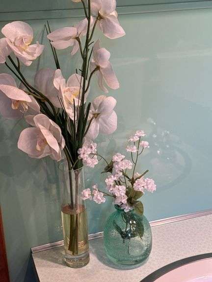 BATHROOM DECOR