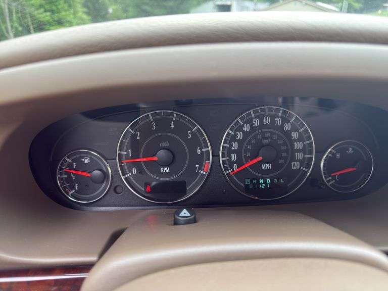 2002 CHRYSLER SEBRING LX 81K MILES (SEE DESCRIPTION FOR DETAILS)