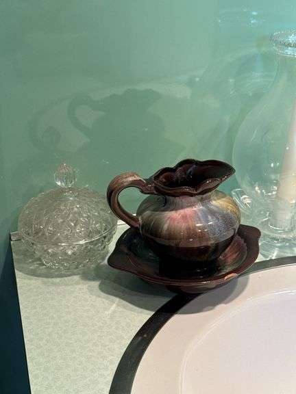 BATHROOM DECOR