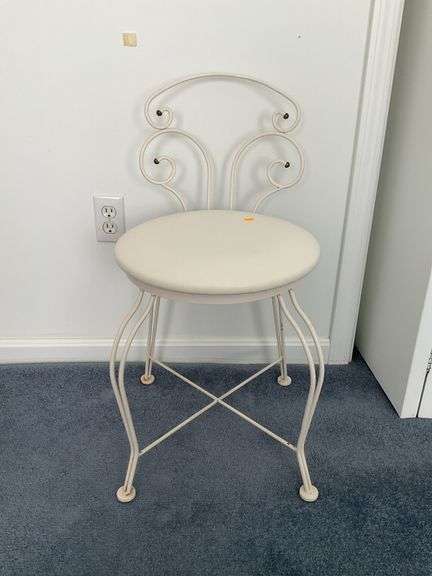 Vanity Chair