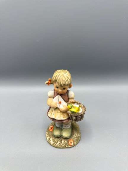 GOEBEL CHILDREN VARIETY SET