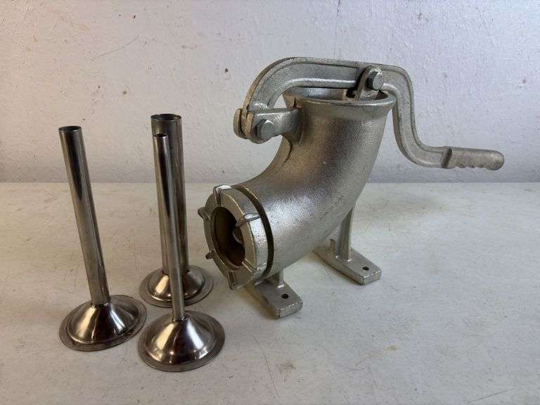 Sausage Stuffer