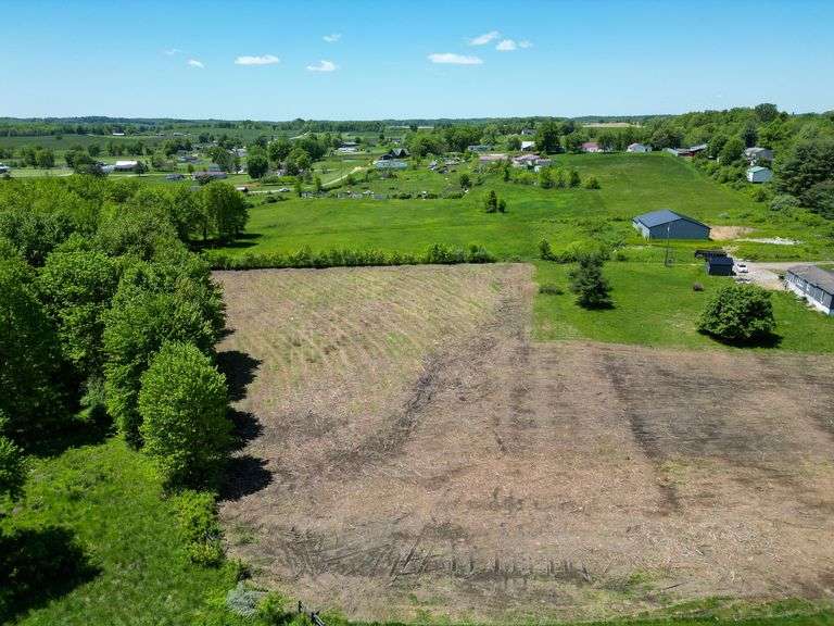 Excellent Residential Vacant Lots