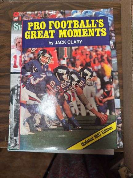 FOOTBALL MAGAZINES AND BOOKS