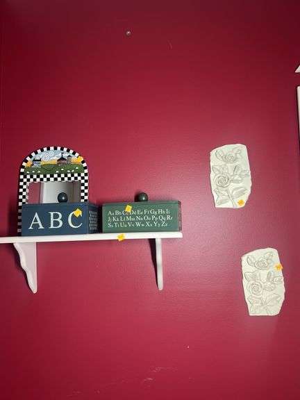 Assorted Decor